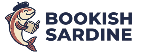 Bookish Sardine